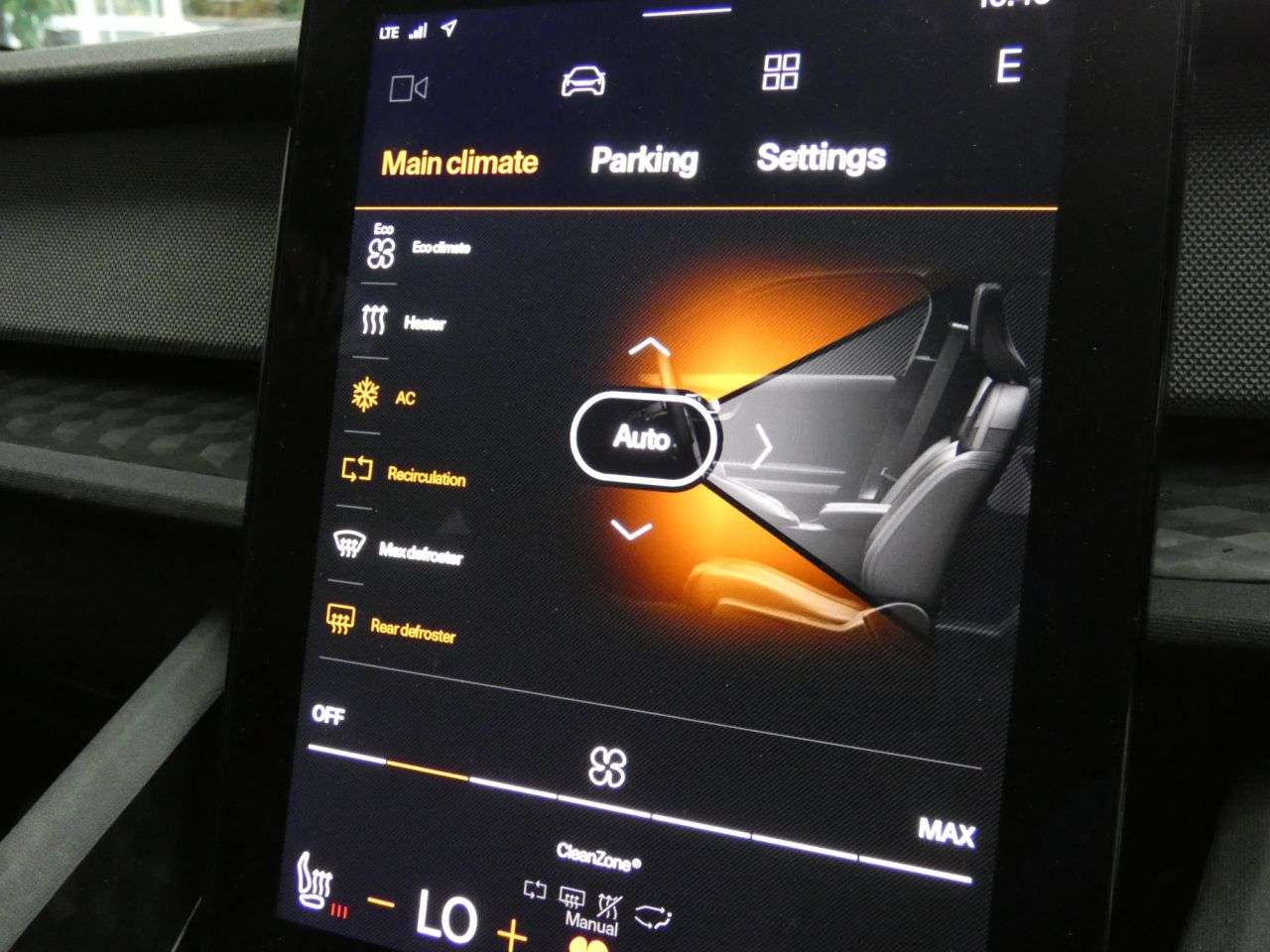 2022 POLESTAR POLESTAR 2 2022 POLESTAR POLESTAR 2