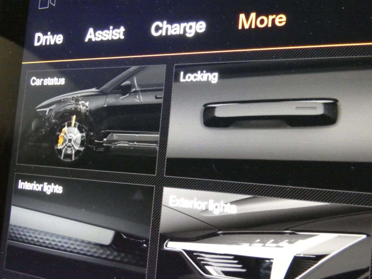 2022 POLESTAR POLESTAR 2 2022 POLESTAR POLESTAR 2