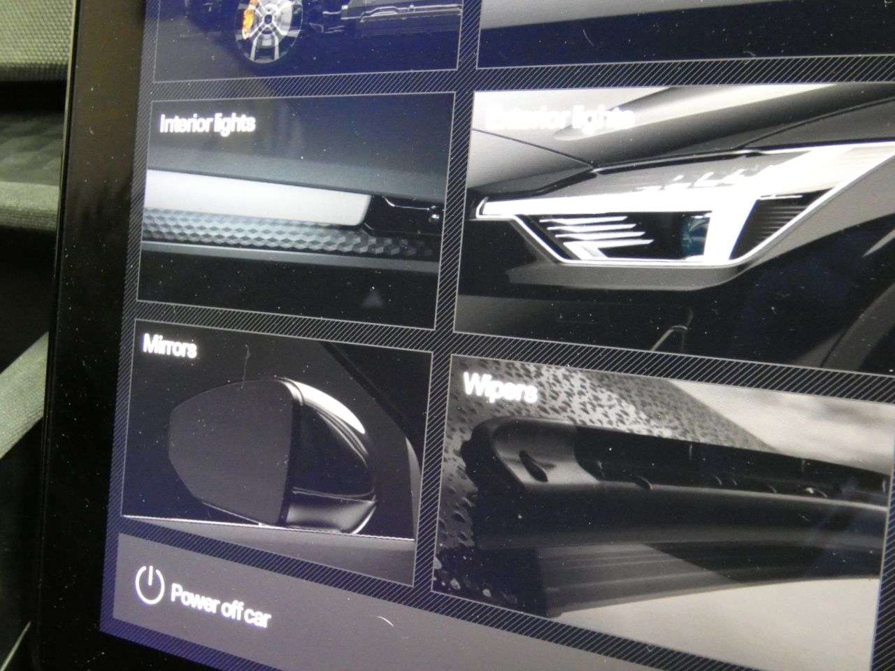 2022 POLESTAR POLESTAR 2 2022 POLESTAR POLESTAR 2