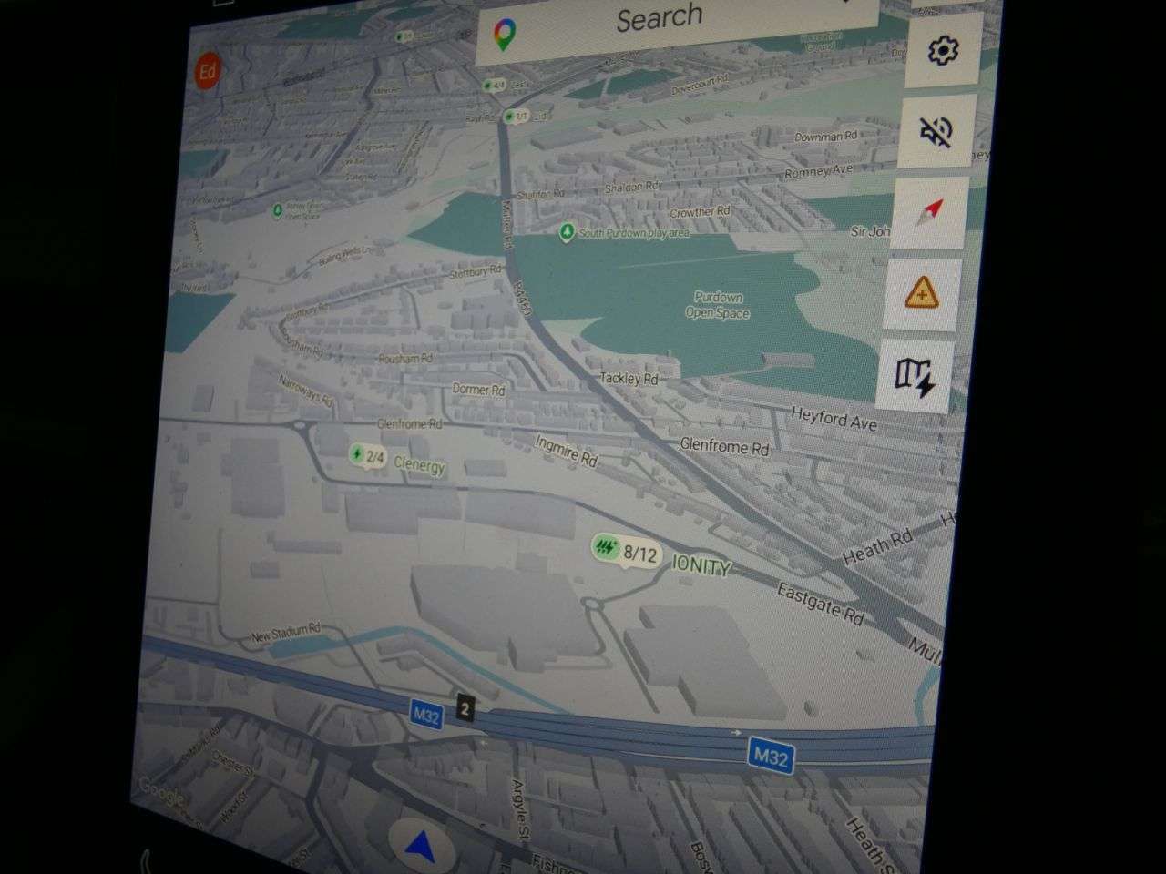 2022 POLESTAR POLESTAR 2 2022 POLESTAR POLESTAR 2