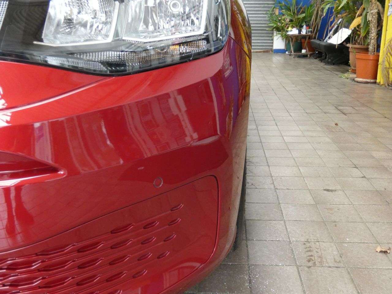 2022 VOLKSWAGEN CADDY MAXI 2022 VOLKSWAGEN CADDY MAXI