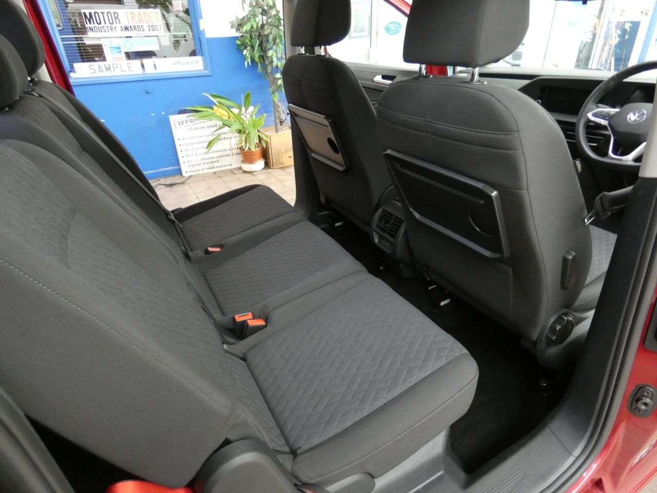 2022 VOLKSWAGEN CADDY MAXI 2022 VOLKSWAGEN CADDY MAXI