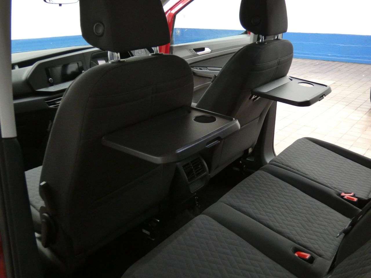 2022 VOLKSWAGEN CADDY MAXI 2022 VOLKSWAGEN CADDY MAXI
