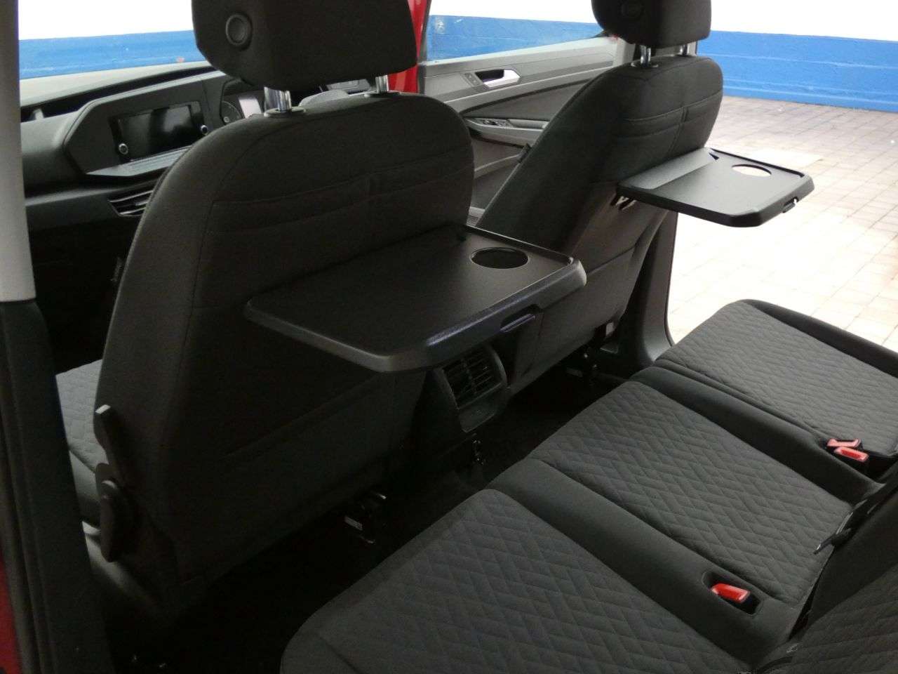 2022 VOLKSWAGEN CADDY MAXI 2022 VOLKSWAGEN CADDY MAXI