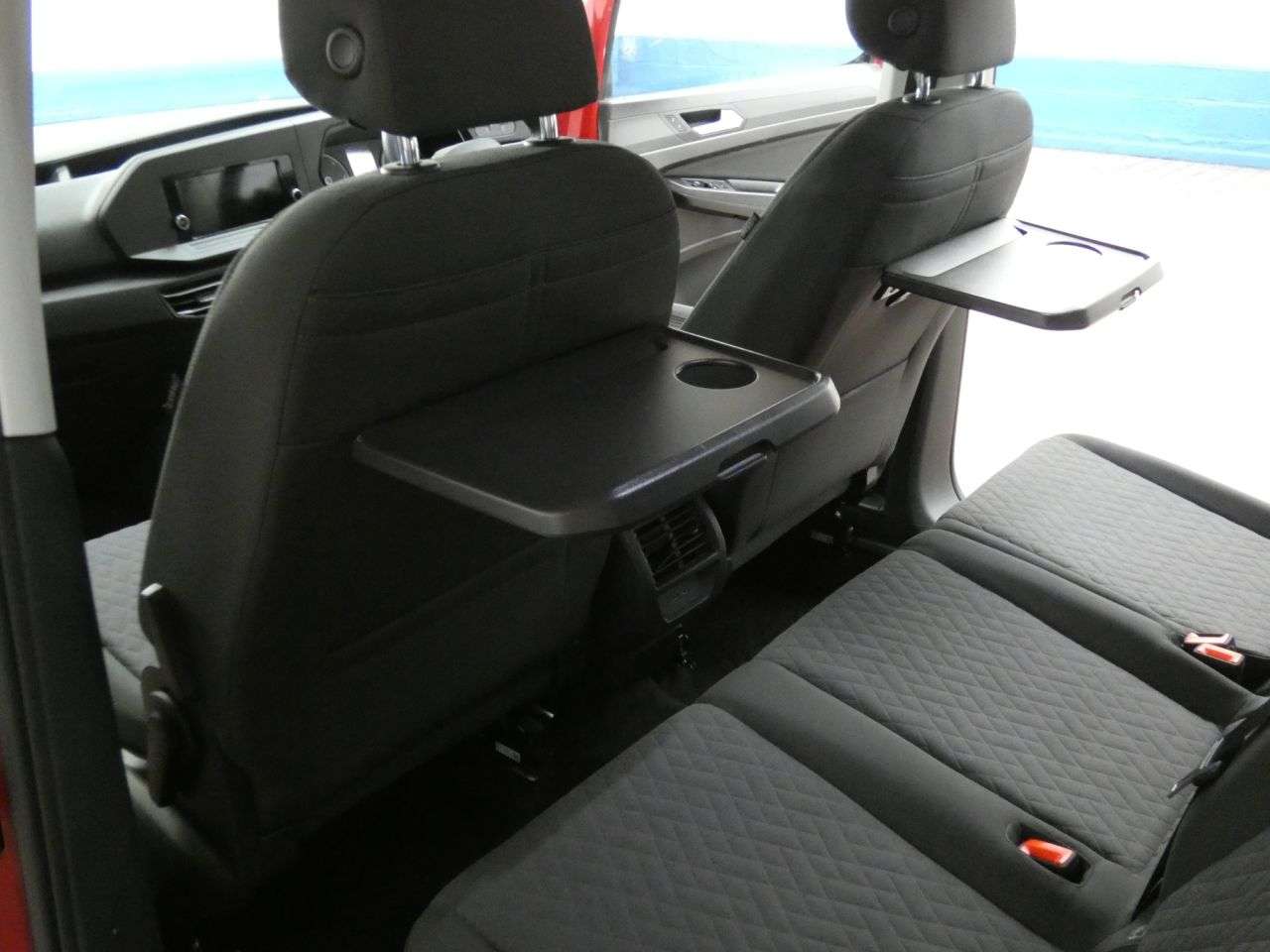 2022 VOLKSWAGEN CADDY MAXI 2022 VOLKSWAGEN CADDY MAXI