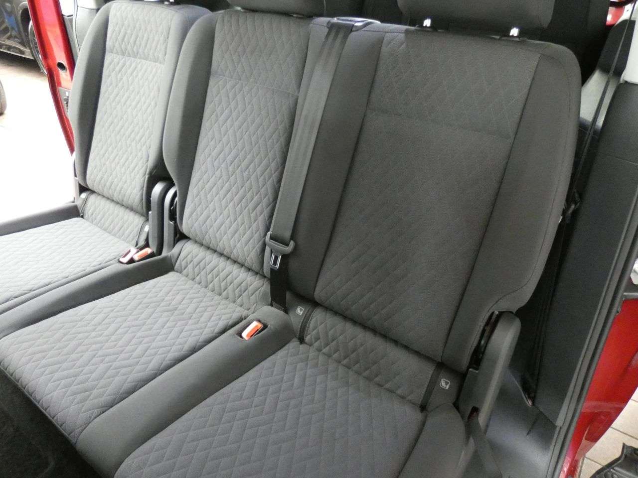 2022 VOLKSWAGEN CADDY MAXI 2022 VOLKSWAGEN CADDY MAXI