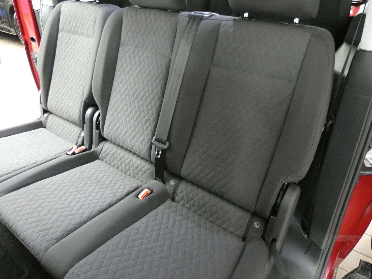 2022 VOLKSWAGEN CADDY MAXI 2022 VOLKSWAGEN CADDY MAXI