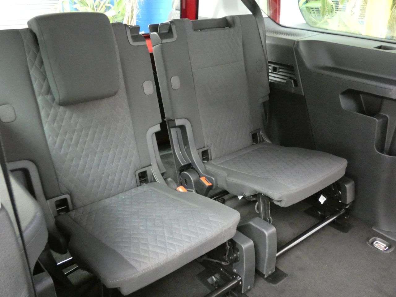 2022 VOLKSWAGEN CADDY MAXI 2022 VOLKSWAGEN CADDY MAXI
