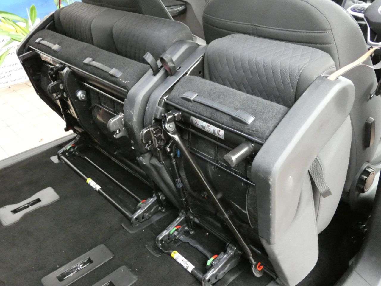 2022 VOLKSWAGEN CADDY MAXI 2022 VOLKSWAGEN CADDY MAXI