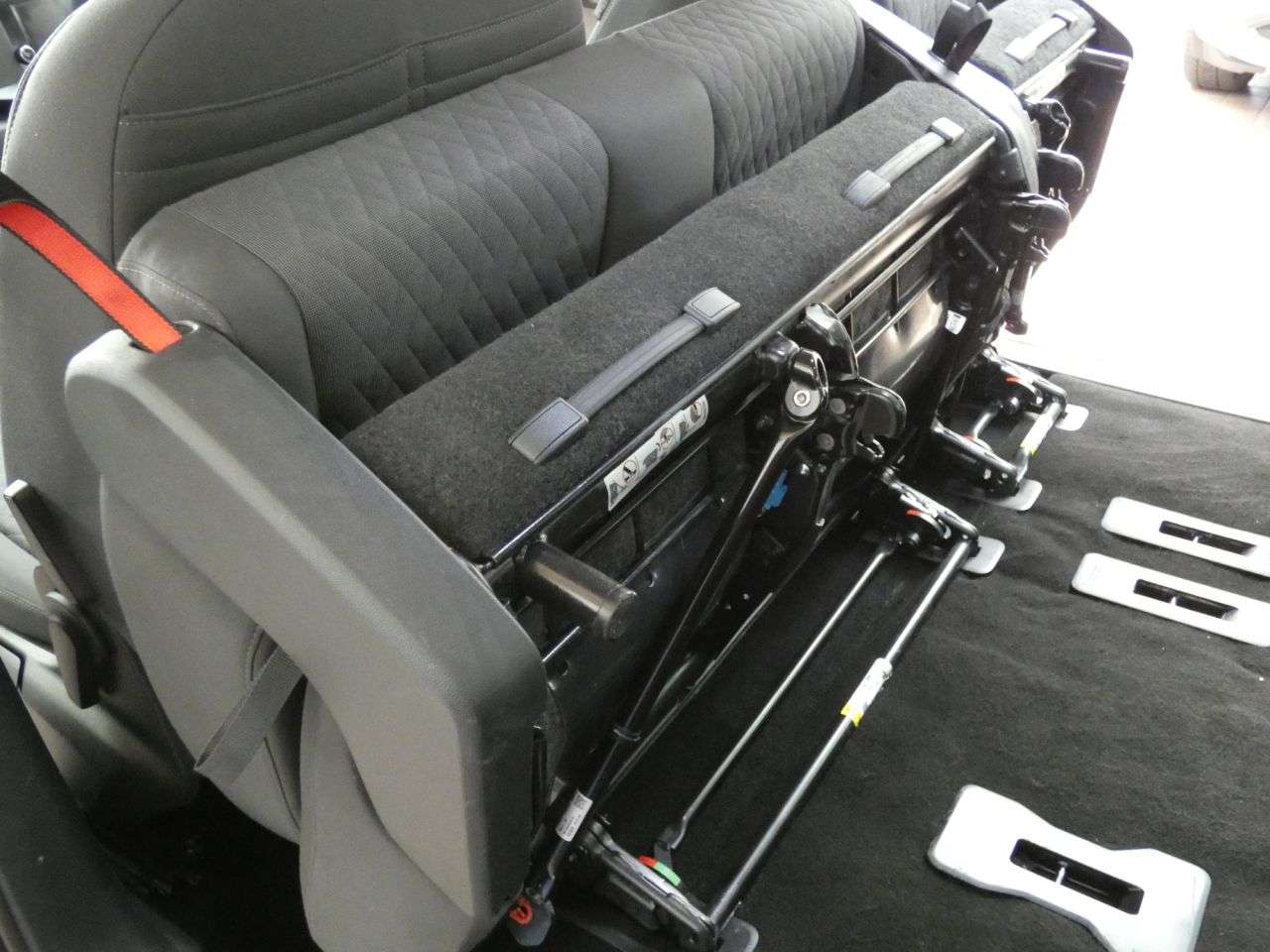 2022 VOLKSWAGEN CADDY MAXI 2022 VOLKSWAGEN CADDY MAXI