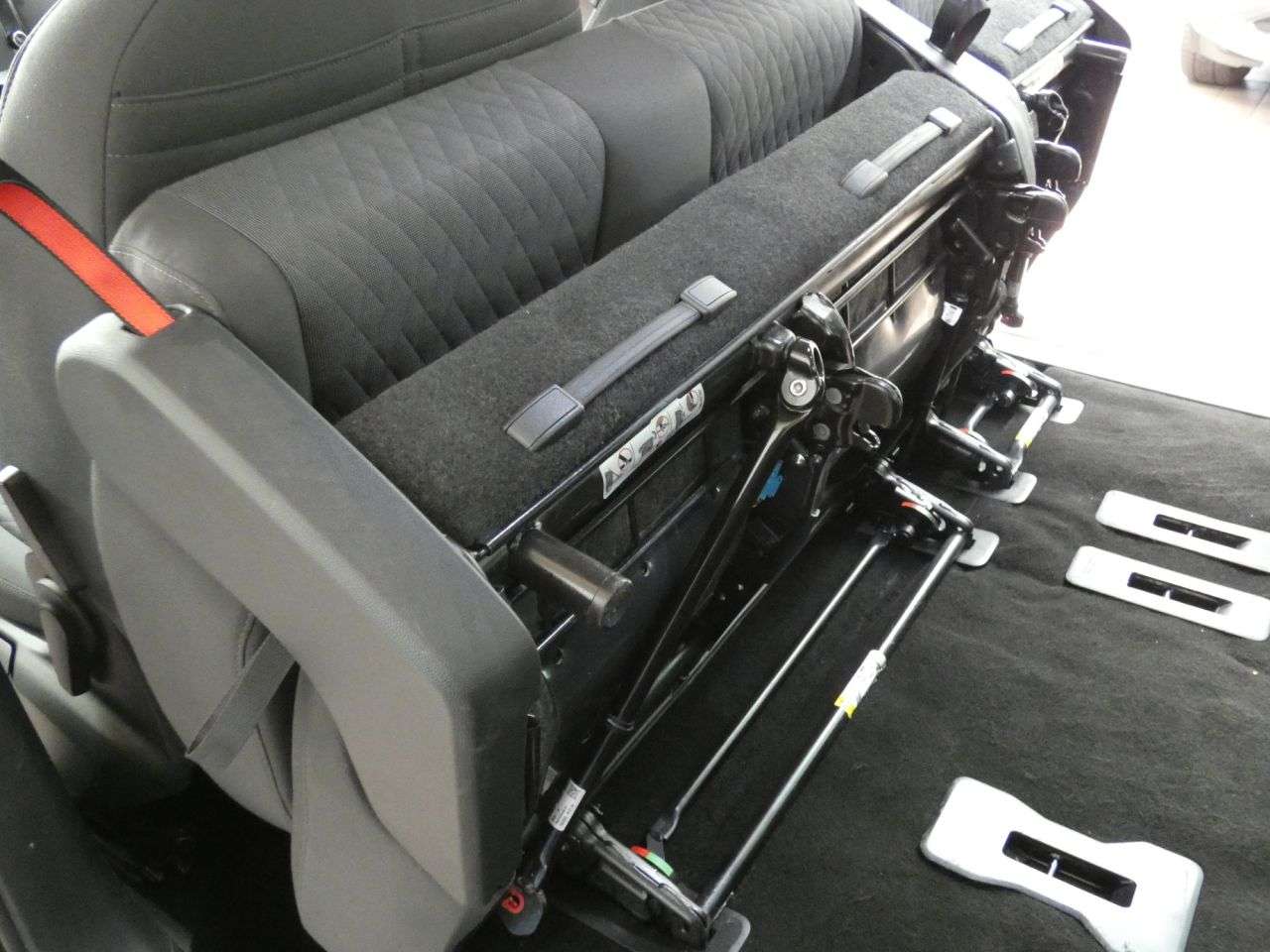2022 VOLKSWAGEN CADDY MAXI 2022 VOLKSWAGEN CADDY MAXI