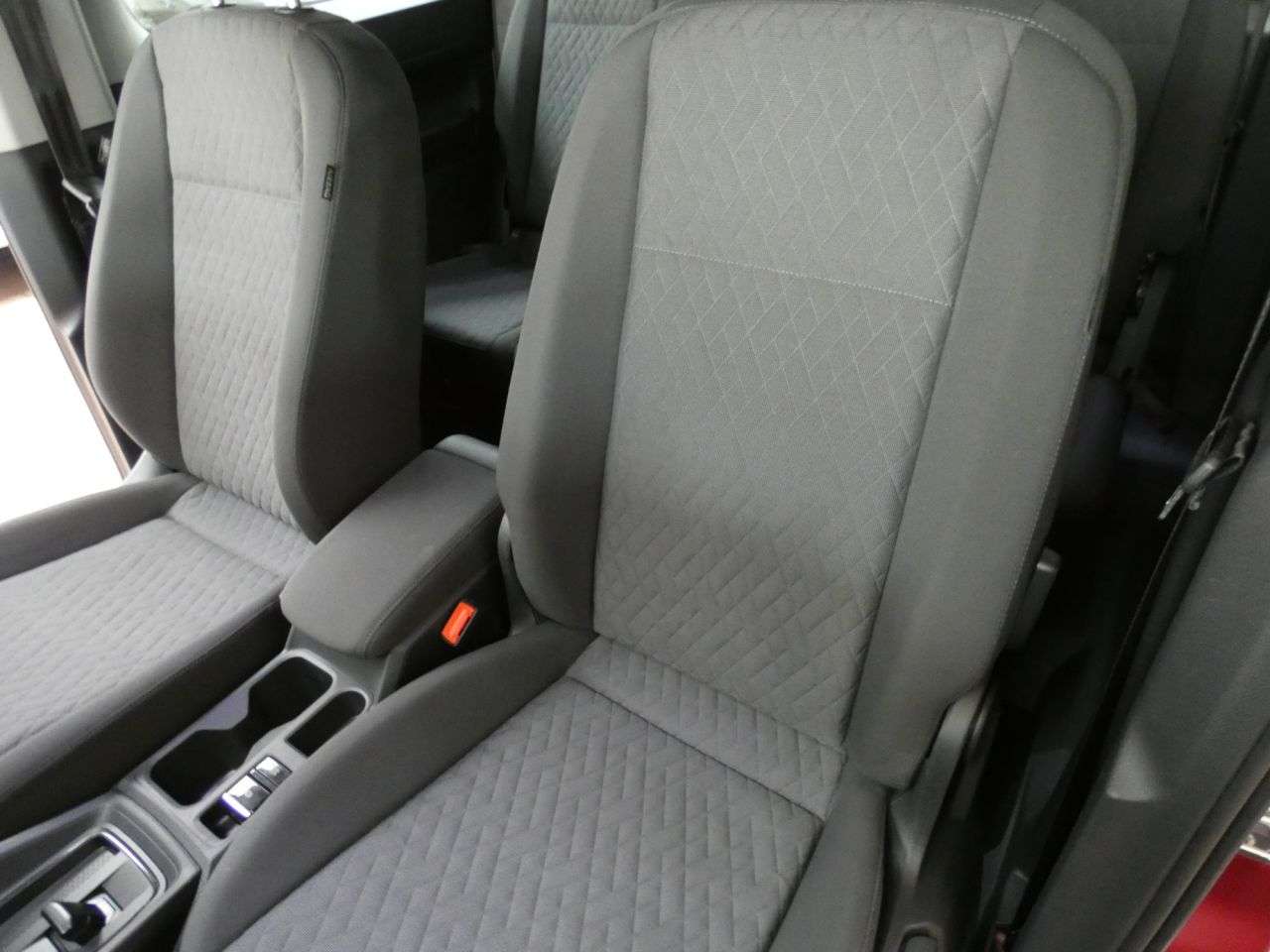 2022 VOLKSWAGEN CADDY MAXI 2022 VOLKSWAGEN CADDY MAXI