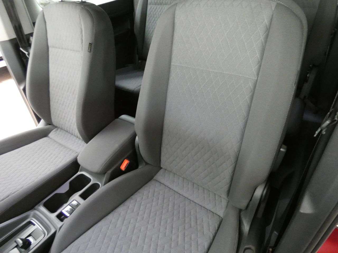 2022 VOLKSWAGEN CADDY MAXI 2022 VOLKSWAGEN CADDY MAXI