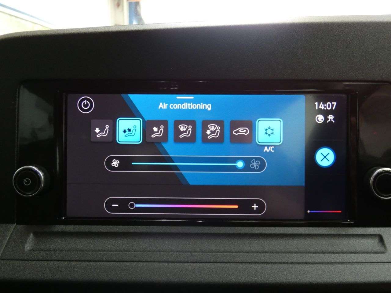 2022 VOLKSWAGEN CADDY MAXI 2022 VOLKSWAGEN CADDY MAXI