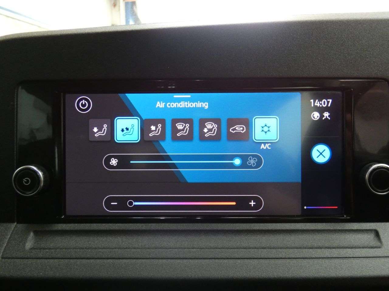2022 VOLKSWAGEN CADDY MAXI 2022 VOLKSWAGEN CADDY MAXI