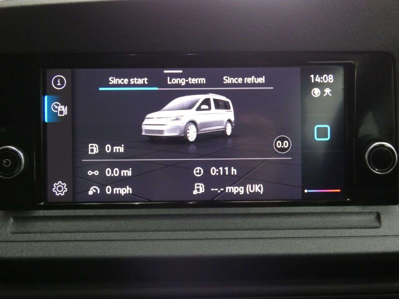 2022 VOLKSWAGEN CADDY MAXI 2022 VOLKSWAGEN CADDY MAXI