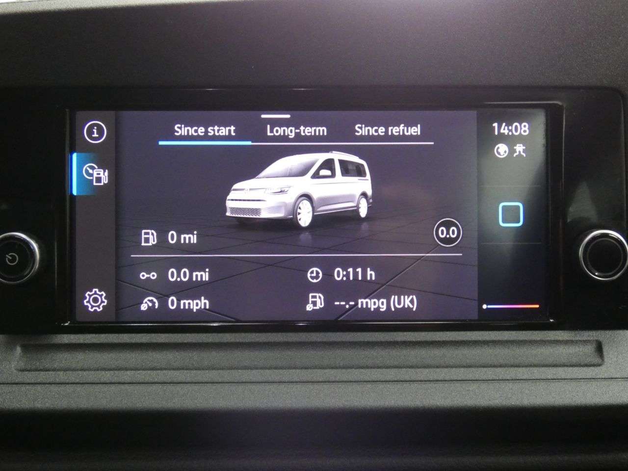 2022 VOLKSWAGEN CADDY MAXI 2022 VOLKSWAGEN CADDY MAXI