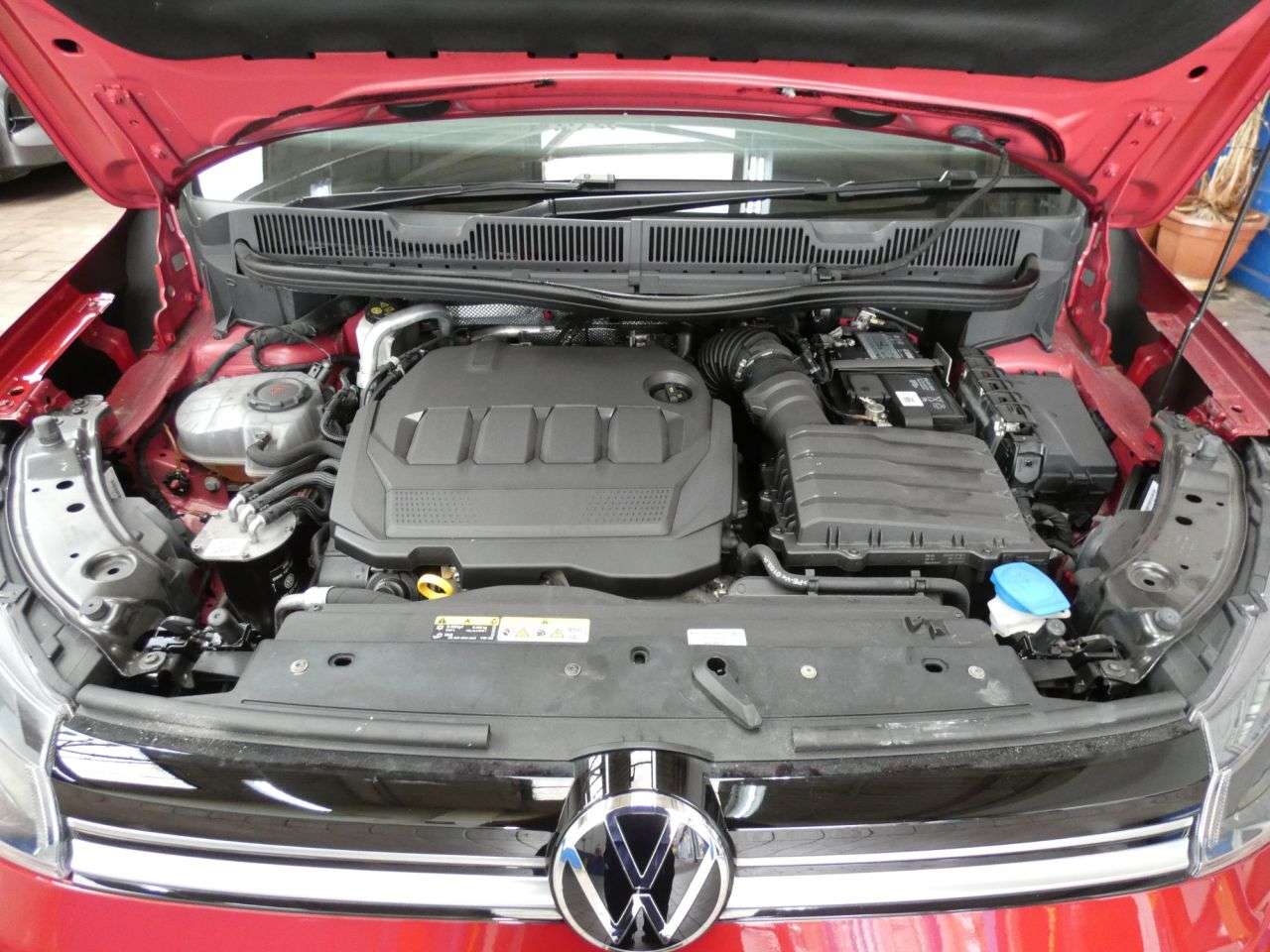2022 VOLKSWAGEN CADDY MAXI 2022 VOLKSWAGEN CADDY MAXI