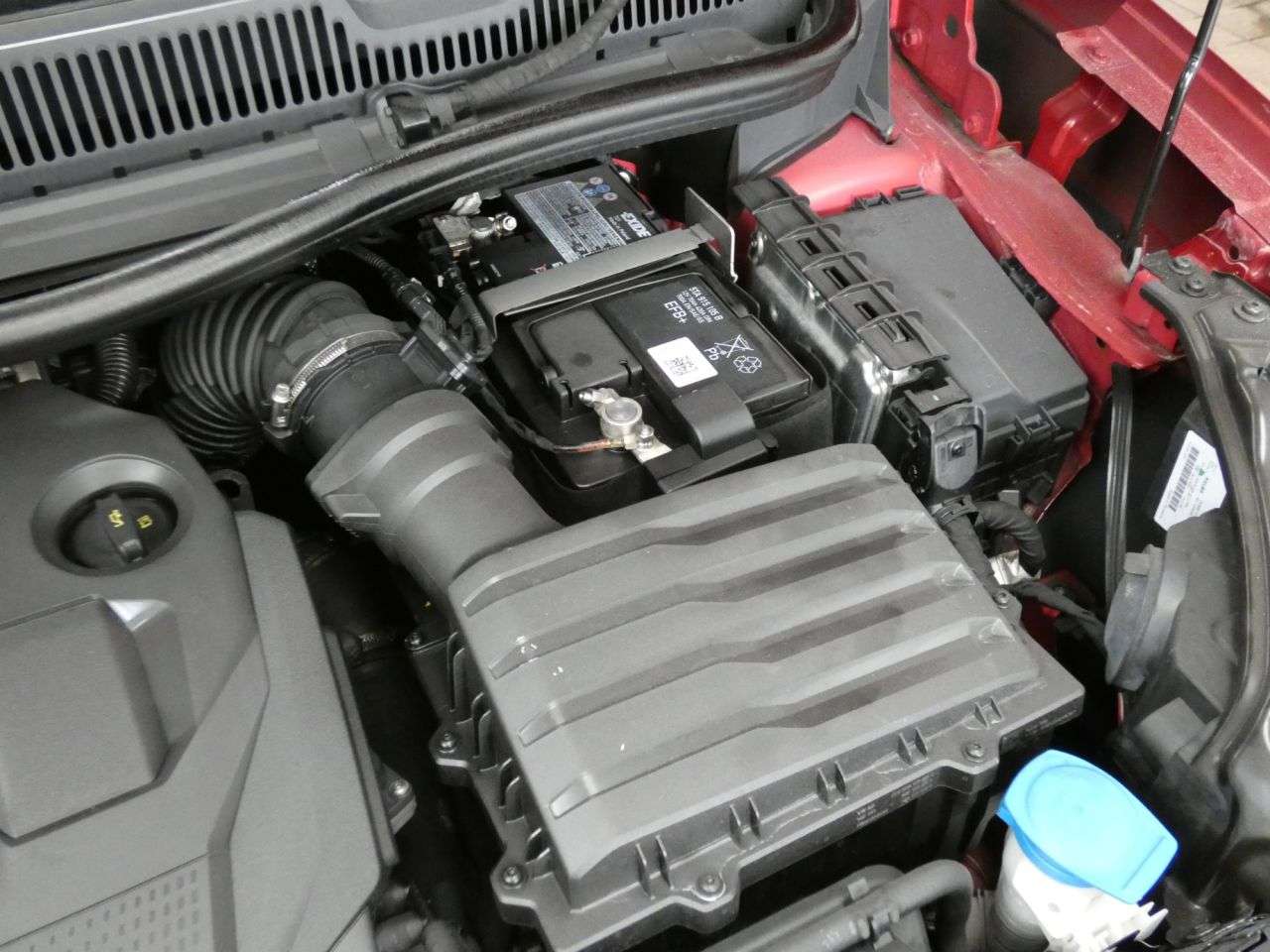 2022 VOLKSWAGEN CADDY MAXI 2022 VOLKSWAGEN CADDY MAXI