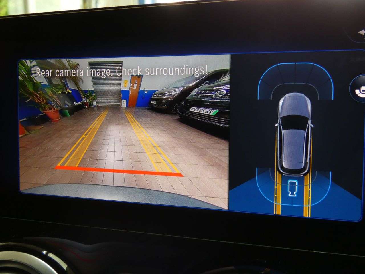 2025 MERCEDES-BENZ EQA 2025 MERCEDES-BENZ EQA