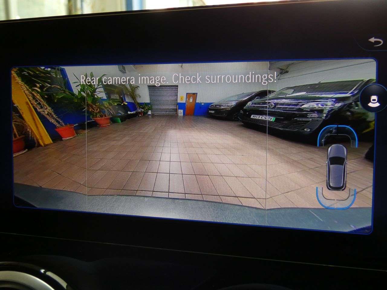 2025 MERCEDES-BENZ EQA 2025 MERCEDES-BENZ EQA