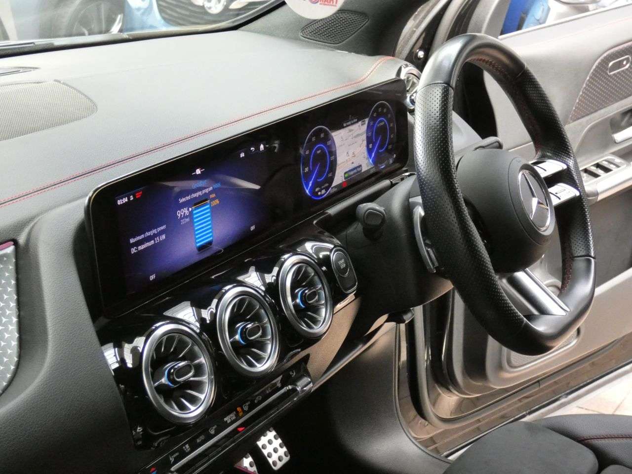 2025 MERCEDES-BENZ EQA 2025 MERCEDES-BENZ EQA