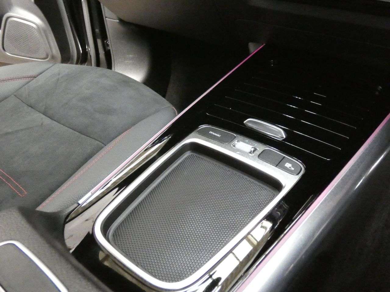 2025 MERCEDES-BENZ EQA 2025 MERCEDES-BENZ EQA