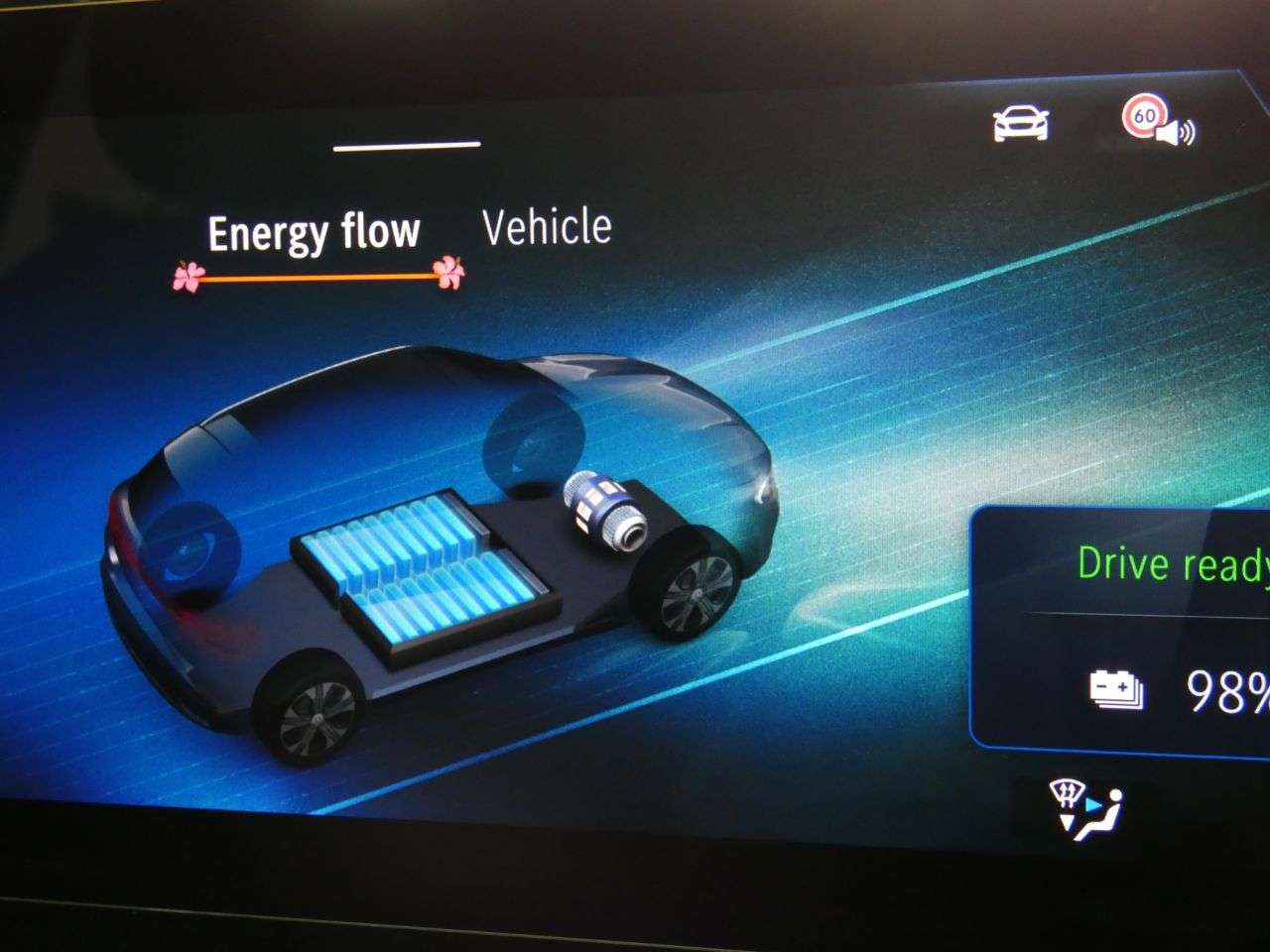 2025 MERCEDES-BENZ EQA 2025 MERCEDES-BENZ EQA