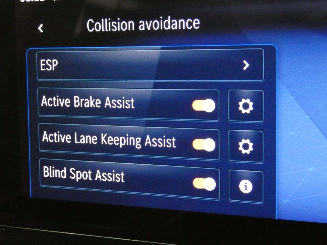 2025 MERCEDES-BENZ EQA 2025 MERCEDES-BENZ EQA