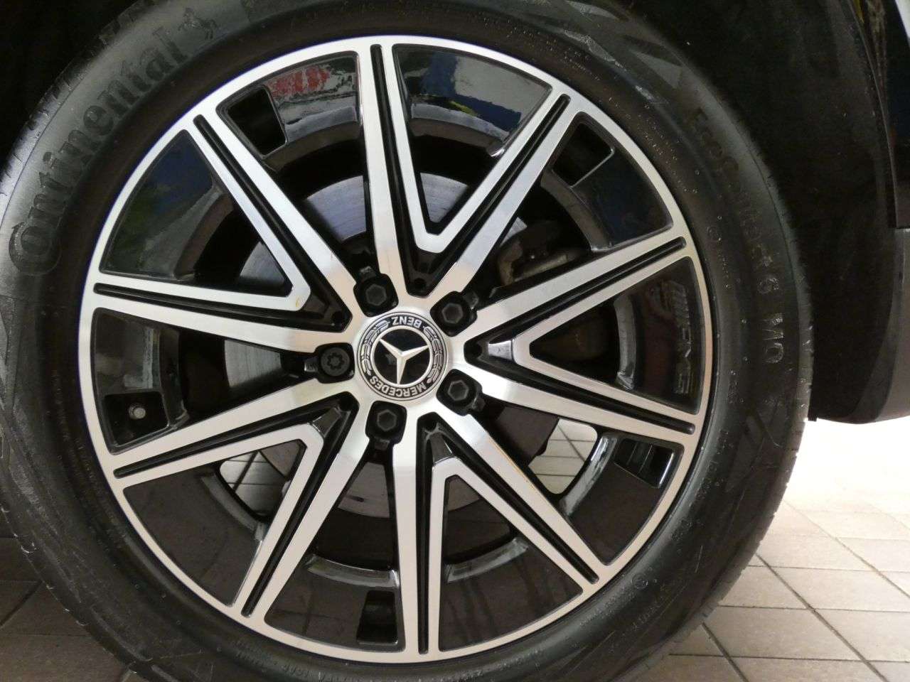 2025 MERCEDES-BENZ EQA 2025 MERCEDES-BENZ EQA