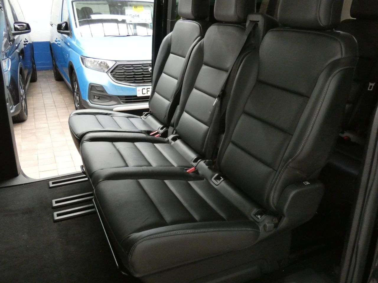 2023 VAUXHALL VIVARO LIFE ELECTRIC 2023 VAUXHALL VIVARO LIFE ELECTRIC