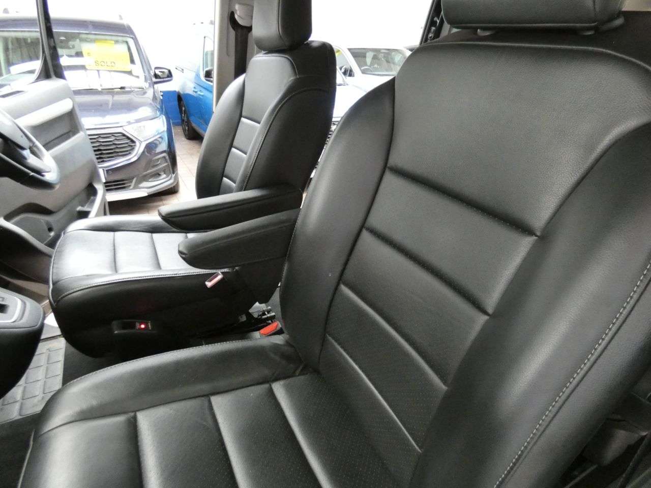 2023 VAUXHALL VIVARO LIFE ELECTRIC 2023 VAUXHALL VIVARO LIFE ELECTRIC