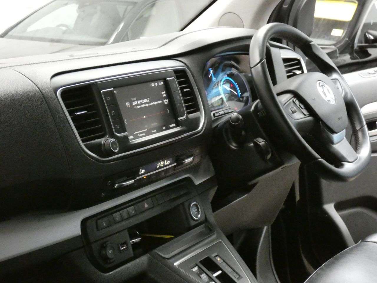 2023 VAUXHALL VIVARO LIFE ELECTRIC 2023 VAUXHALL VIVARO LIFE ELECTRIC