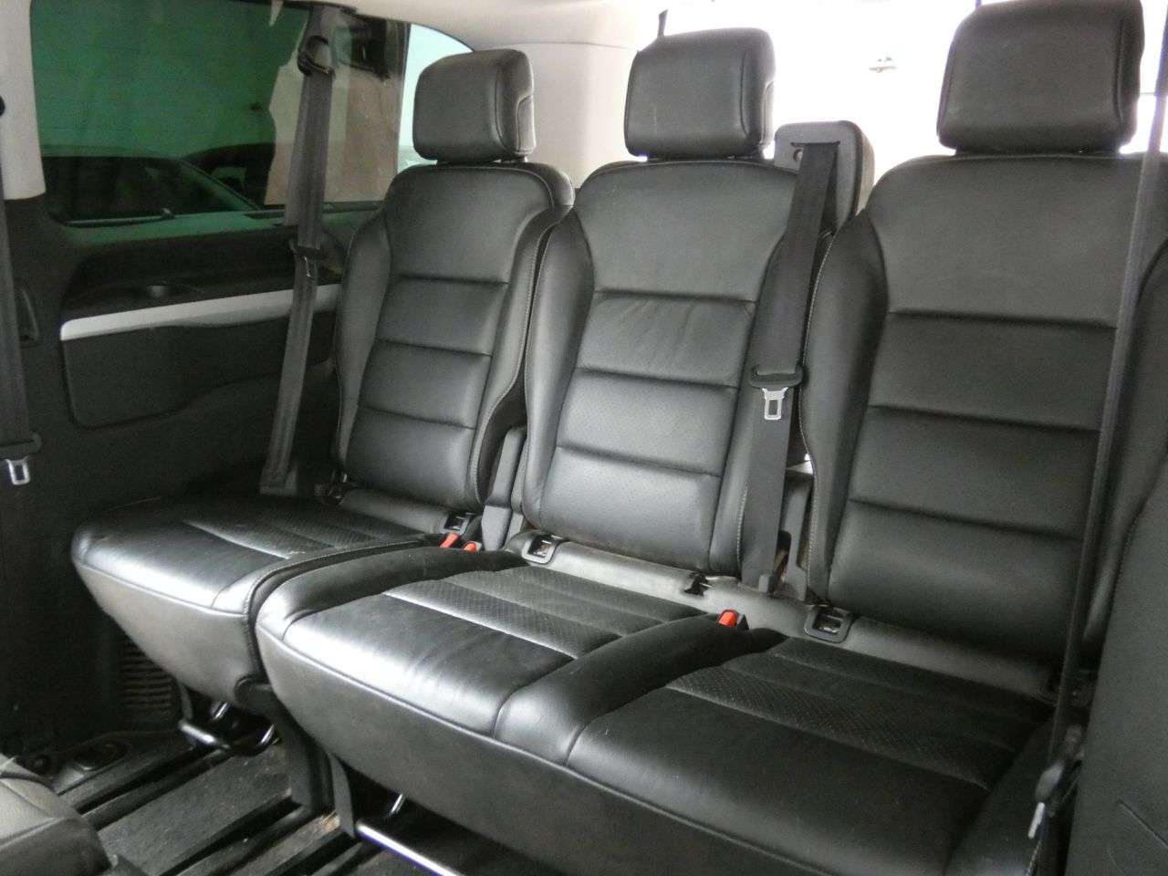 2023 VAUXHALL VIVARO LIFE ELECTRIC 2023 VAUXHALL VIVARO LIFE ELECTRIC