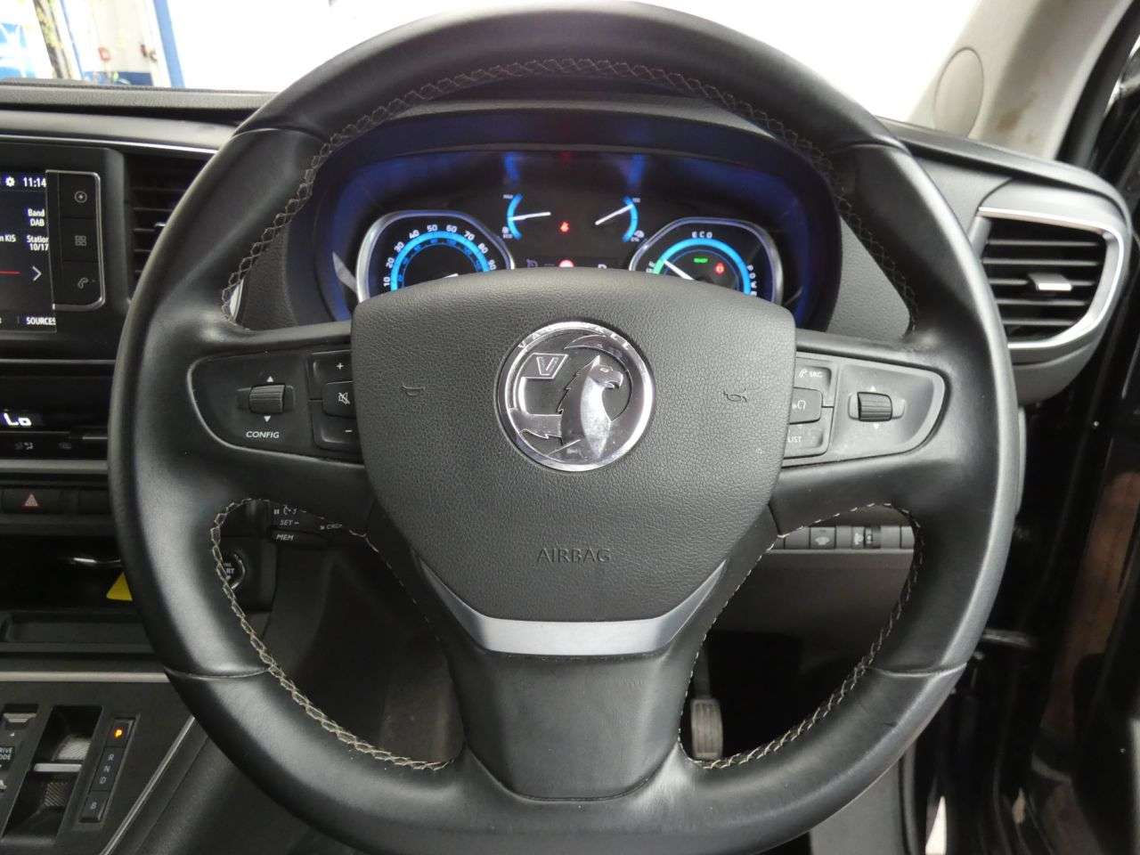 2023 VAUXHALL VIVARO LIFE ELECTRIC 2023 VAUXHALL VIVARO LIFE ELECTRIC