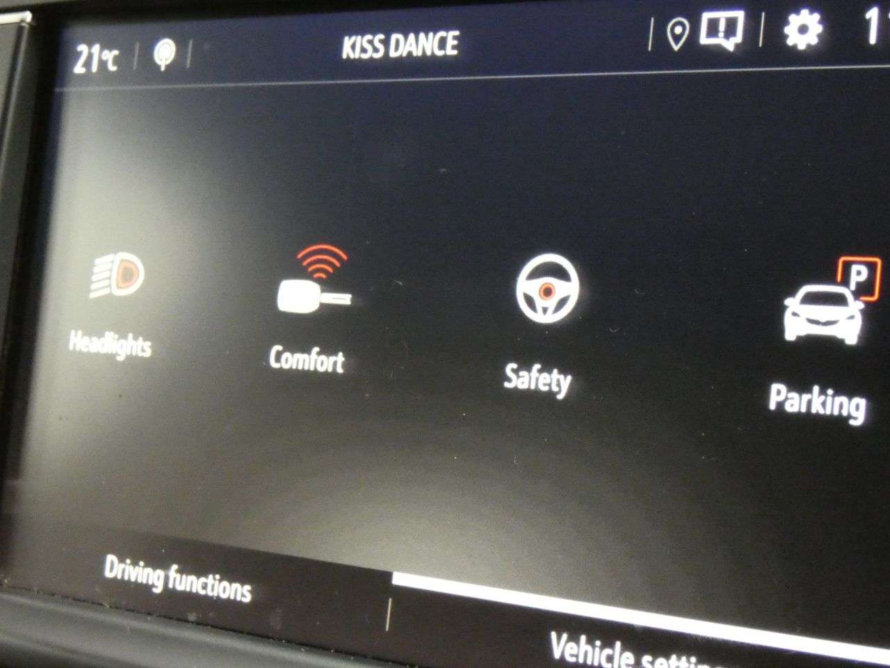 2023 VAUXHALL VIVARO LIFE ELECTRIC 2023 VAUXHALL VIVARO LIFE ELECTRIC