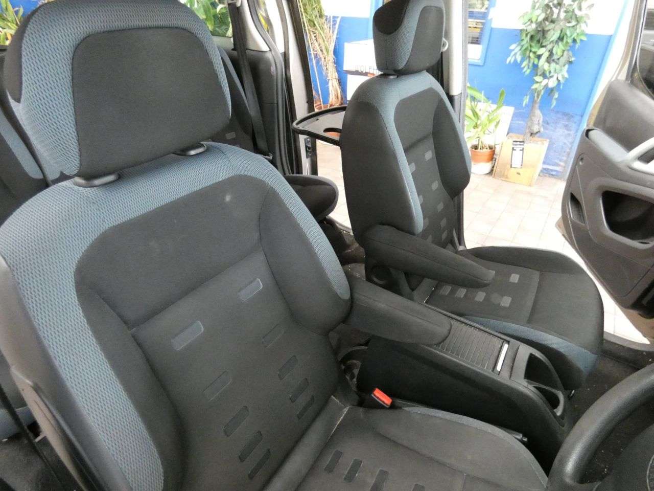 2013 CITROEN BERLINGO 2013 CITROEN BERLINGO