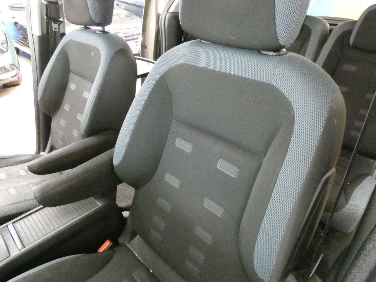 2013 CITROEN BERLINGO 2013 CITROEN BERLINGO