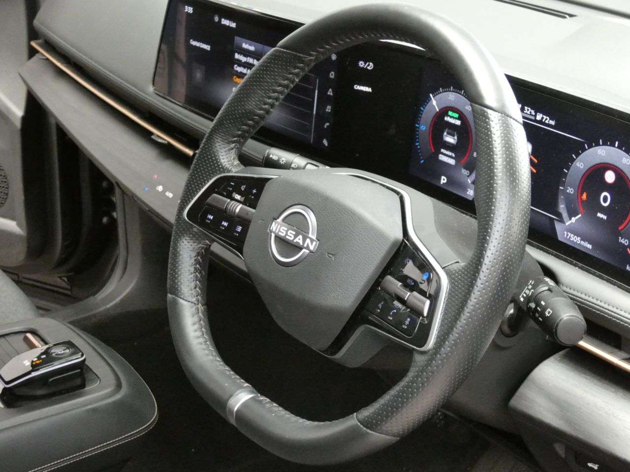 2023 NISSAN ARIYA 2023 NISSAN ARIYA