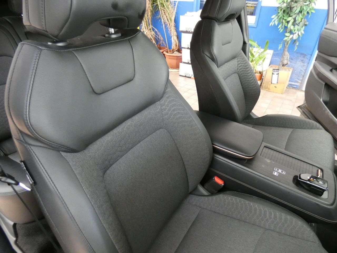 2023 NISSAN ARIYA 2023 NISSAN ARIYA