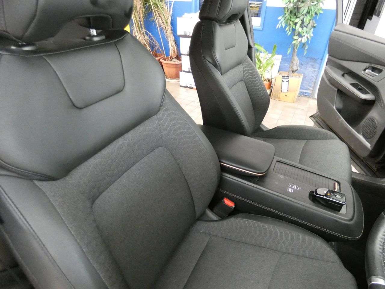 2023 NISSAN ARIYA 2023 NISSAN ARIYA