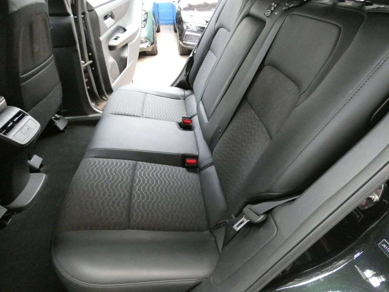 2023 NISSAN ARIYA 2023 NISSAN ARIYA