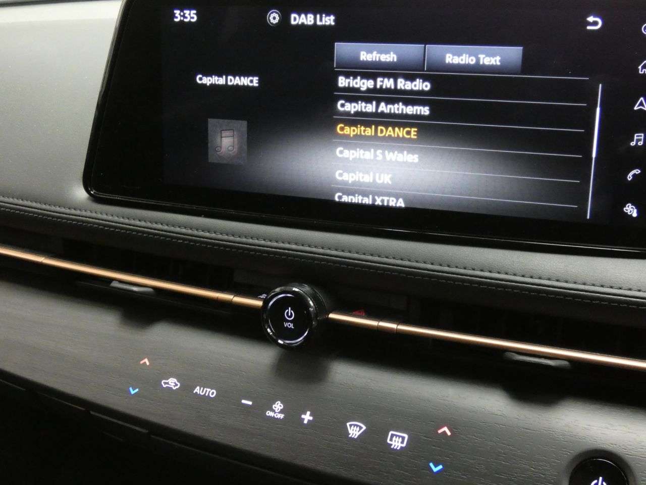 2023 NISSAN ARIYA 2023 NISSAN ARIYA