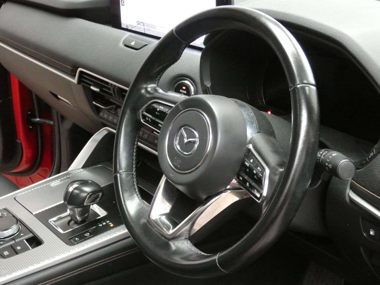 2023 MAZDA CX-60 2023 MAZDA CX-60