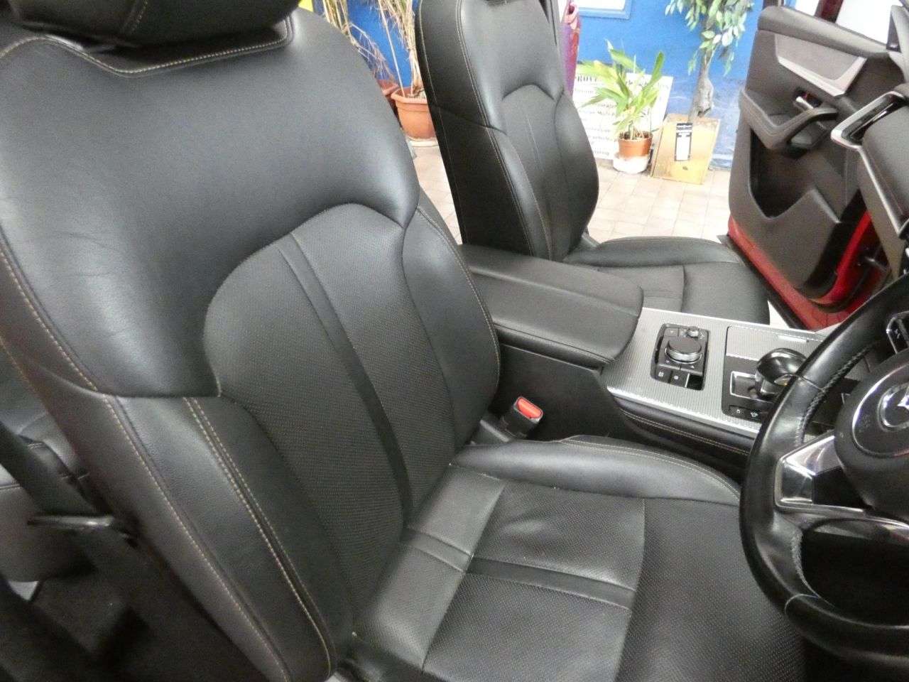 2023 MAZDA CX-60 2023 MAZDA CX-60