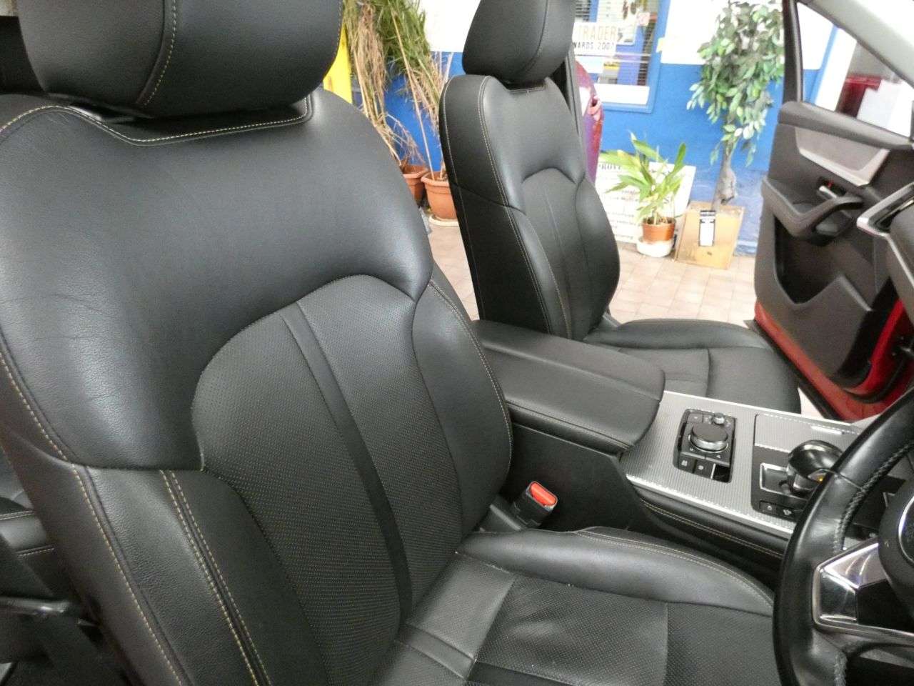 2023 MAZDA CX-60 2023 MAZDA CX-60