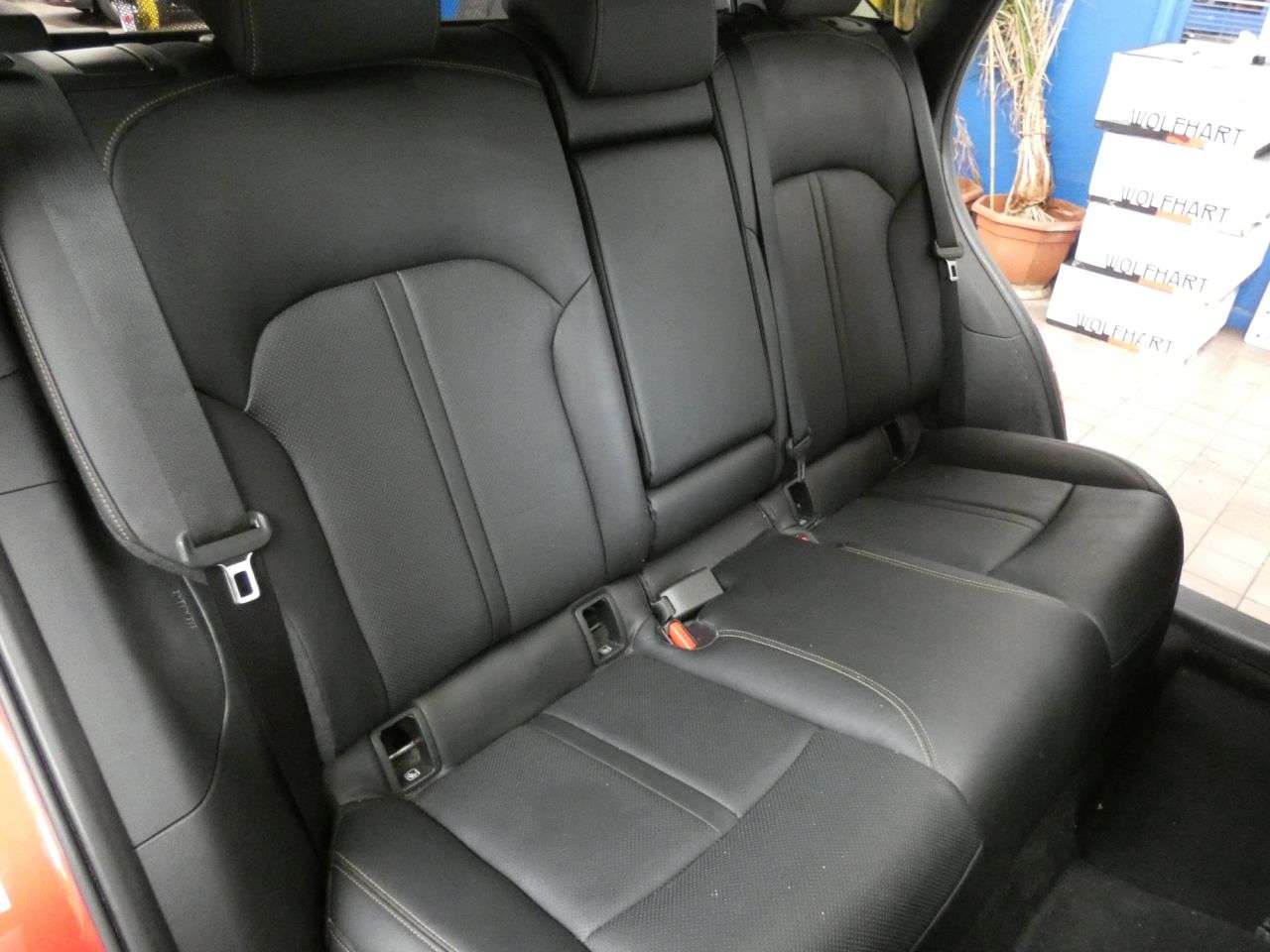2023 MAZDA CX-60 2023 MAZDA CX-60