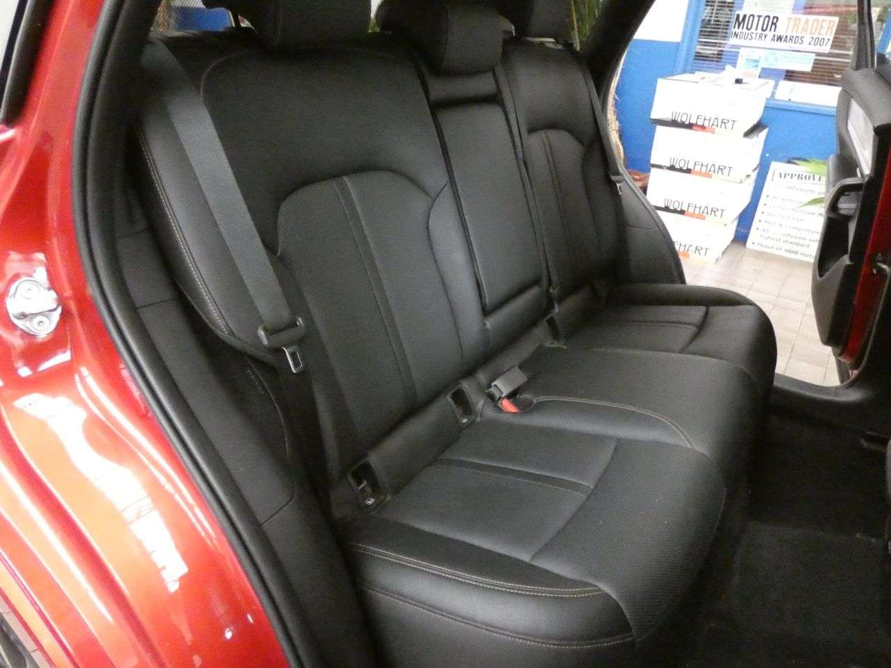 2023 MAZDA CX-60 2023 MAZDA CX-60