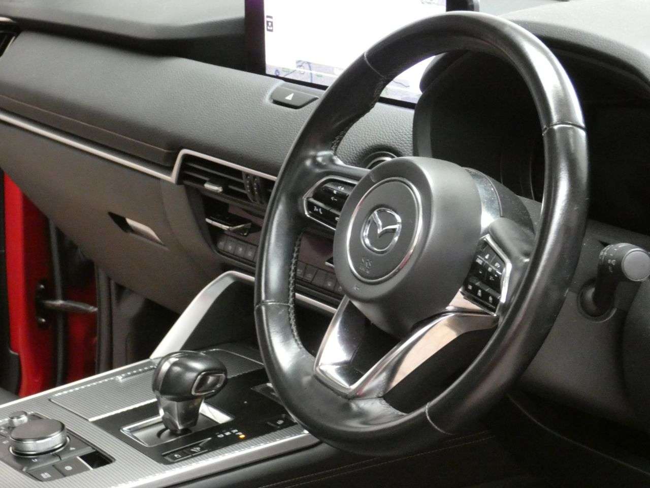 2023 MAZDA CX-60 2023 MAZDA CX-60