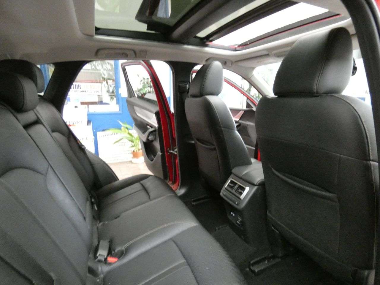 2023 MAZDA CX-60 2023 MAZDA CX-60